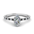 Thumbnail 54 - eternity-hidden-halo-marquise-cut-engagement-ring-with-black-diamond-in-FD-9168MQRGBLACKANGLE3-NL-WG