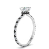 Load image into Gallery viewer, eternity-hidden-halo-marquise-cut-engagement-ring-with-black-diamond-in-FD-9168MQRGBLACKANGLE3-NL-WG