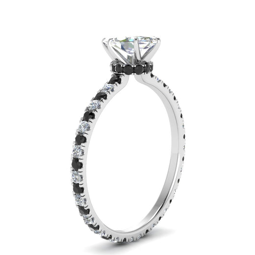 eternity-hidden-halo-marquise-cut-engagement-ring-with-black-diamond-in-FD-9168MQRGBLACKANGLE3-NL-WG