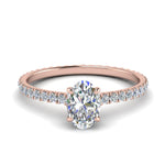 Load image into Gallery viewer, eternity-hidden-halo-oval-shaped-diamond-engagement-ring-in-FD-9168OVRANGLE3-NL-RG
