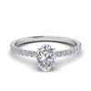 Load image into Gallery viewer, eternity-hidden-halo-oval-shaped-diamond-engagement-ring-in-FD-9168OVRANGLE3-NL-WG