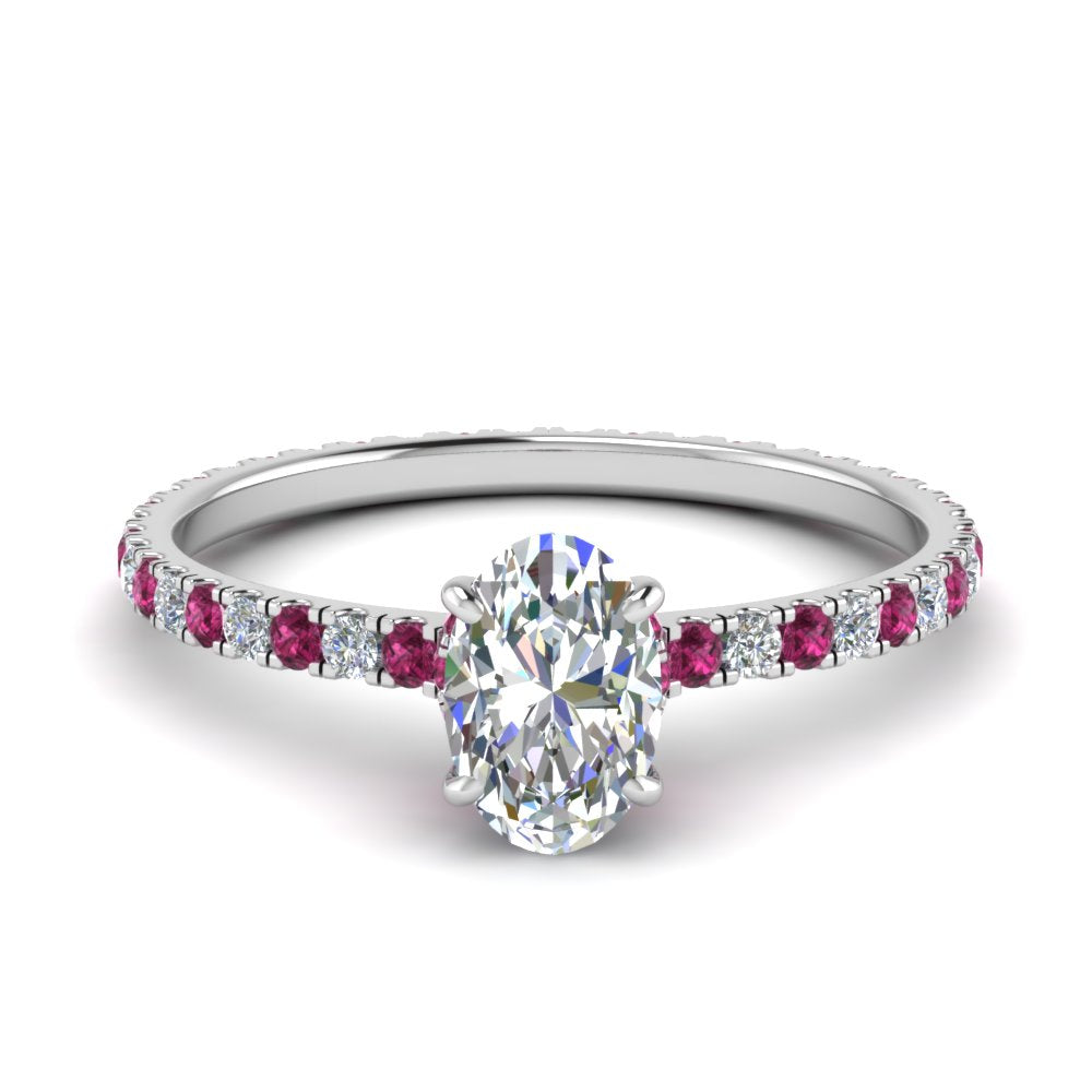eternity-hidden-halo-oval-shaped-diamond-engagement-ring-with-pink-sapphire-in-FD-9168OVRGSADRPIANGLE3-NL-WG
