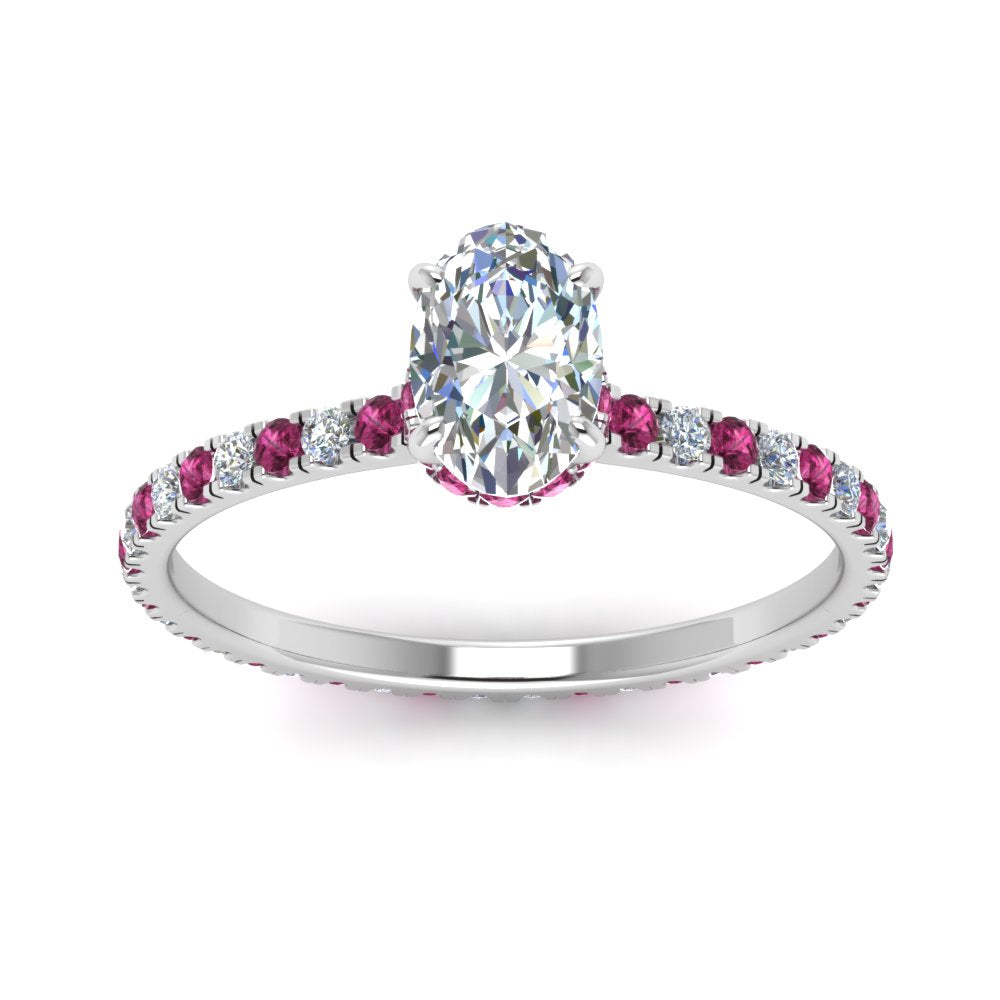 eternity-hidden-halo-oval-shaped-diamond-engagement-ring-with-pink-sapphire-in-FD-9168OVRGSADRPIANGLE3-NL-WG