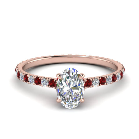 eternity-hidden-halo-oval-shaped-diamond-engagement-ring-with-ruby-in-FD-9168OVRGRUDRANGLE3-NL-RG