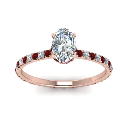 eternity-hidden-halo-oval-shaped-diamond-engagement-ring-with-ruby-in-FD-9168OVRGRUDRANGLE3-NL-RG