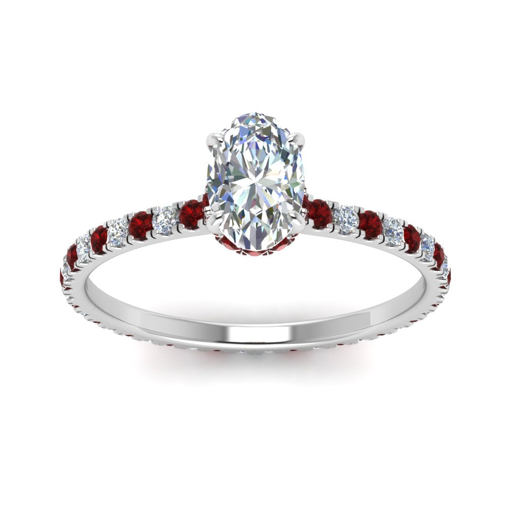 eternity-hidden-halo-oval-shaped-diamond-engagement-ring-with-ruby-in-FD-9168OVRGRUDRANGLE3-NL-WG
