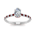 Thumbnail 47 - eternity-hidden-halo-oval-shaped-diamond-engagement-ring-with-ruby-in-FD-9168OVRGRUDRANGLE3-NL-WG