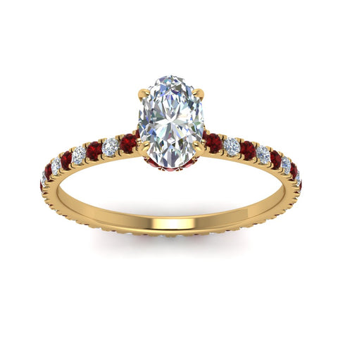 eternity-hidden-halo-oval-shaped-diamond-engagement-ring-with-ruby-in-FD-9168OVRGRUDRANGLE3-NL-YG
