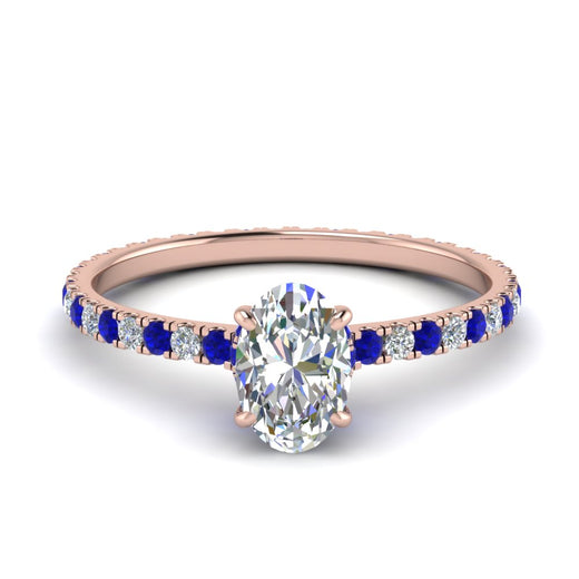 eternity-hidden-halo-oval-shaped-diamond-engagement-ring-with-sapphire-in-FD-9168OVRGSABLANGLE3-NL-RG