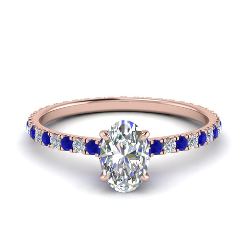 eternity-hidden-halo-oval-shaped-diamond-engagement-ring-with-sapphire-in-FD-9168OVRGSABLANGLE3-NL-RG