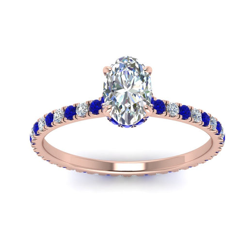 eternity-hidden-halo-oval-shaped-diamond-engagement-ring-with-sapphire-in-FD-9168OVRGSABLANGLE3-NL-RG
