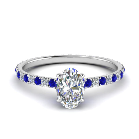 eternity-hidden-halo-oval-shaped-diamond-engagement-ring-with-sapphire-in-FD-9168OVRGSABLANGLE3-NL-WG