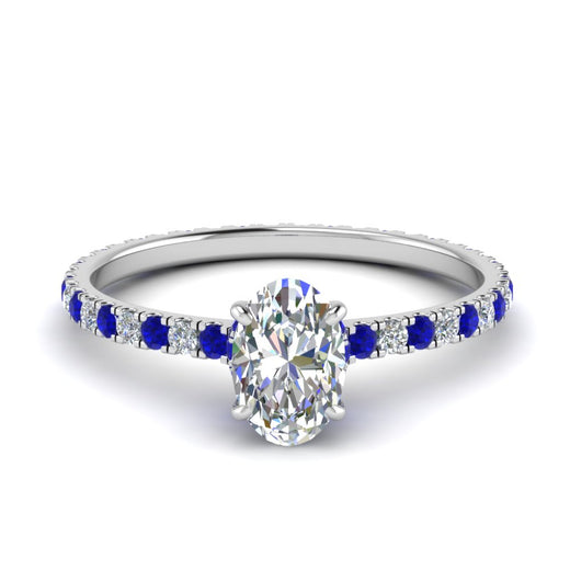 eternity-hidden-halo-oval-shaped-diamond-engagement-ring-with-sapphire-in-FD-9168OVRGSABLANGLE3-NL-WG