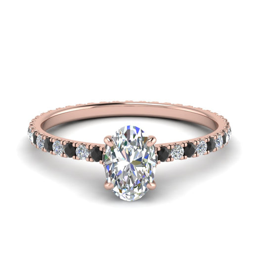 eternity-hidden-halo-oval-shaped-engagement-ring-with-black-diamond-in-FD-9168OVRGBLACKANGLE3-NL-RG