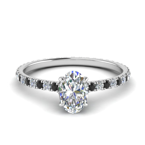 eternity-hidden-halo-oval-shaped-engagement-ring-with-black-diamond-in-FD-9168OVRGBLACKANGLE3-NL-WG