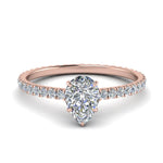 Load image into Gallery viewer, eternity-hidden-halo-pear-shaped-diamond-engagement-ring-in-FD-9168PERANGLE3-NL-RG
