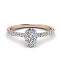 Thumbnail 58 - eternity-hidden-halo-pear-shaped-diamond-engagement-ring-in-FD-9168PERANGLE3-NL-RG