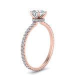 Load image into Gallery viewer, eternity-hidden-halo-pear-shaped-diamond-engagement-ring-in-FD-9168PERANGLE3-NL-RG
