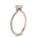 Thumbnail 60 - eternity-hidden-halo-pear-shaped-diamond-engagement-ring-in-FD-9168PERANGLE3-NL-RG