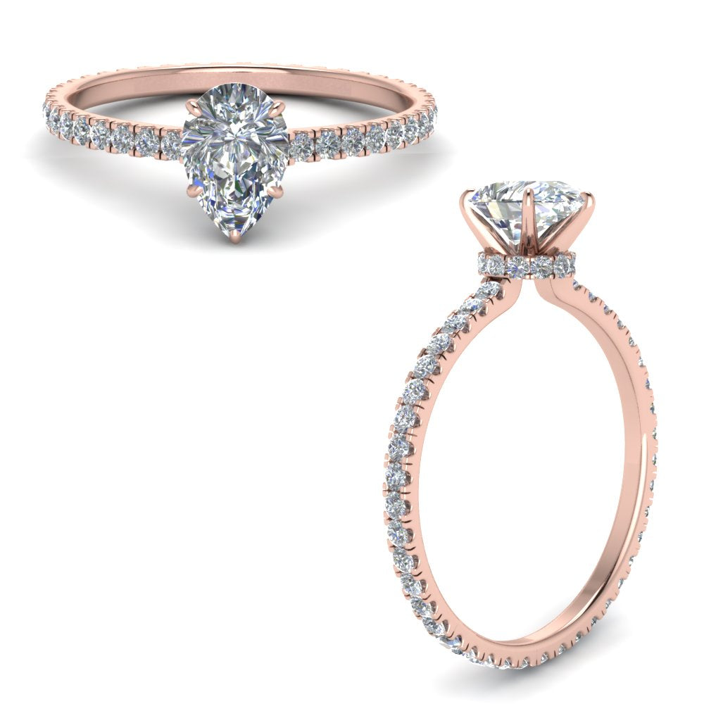 eternity-hidden-halo-pear-shaped-diamond-engagement-ring-in-FD-9168PERANGLE3-NL-RG