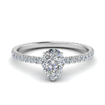 Load image into Gallery viewer, eternity-hidden-halo-pear-shaped-diamond-engagement-ring-in-FD-9168PERANGLE3-NL-WG
