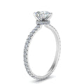 Thumbnail 32 - eternity-hidden-halo-pear-shaped-diamond-engagement-ring-in-FD-9168PERANGLE3-NL-WG
