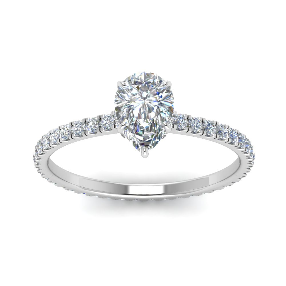 eternity-hidden-halo-pear-shaped-diamond-engagement-ring-in-FD-9168PERANGLE3-NL-WG