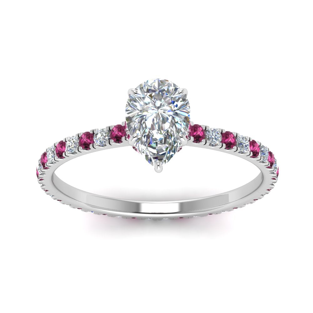 eternity-hidden-halo-pear-shaped-diamond-engagement-ring-with-pink-sapphire-in-FD-9168PERGSADRPIANGLE3-NL-WG