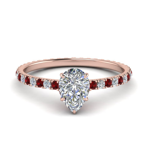 eternity-hidden-halo-pear-shaped-diamond-engagement-ring-with-ruby-in-FD-9168PERGRUDRANGLE3-NL-RG