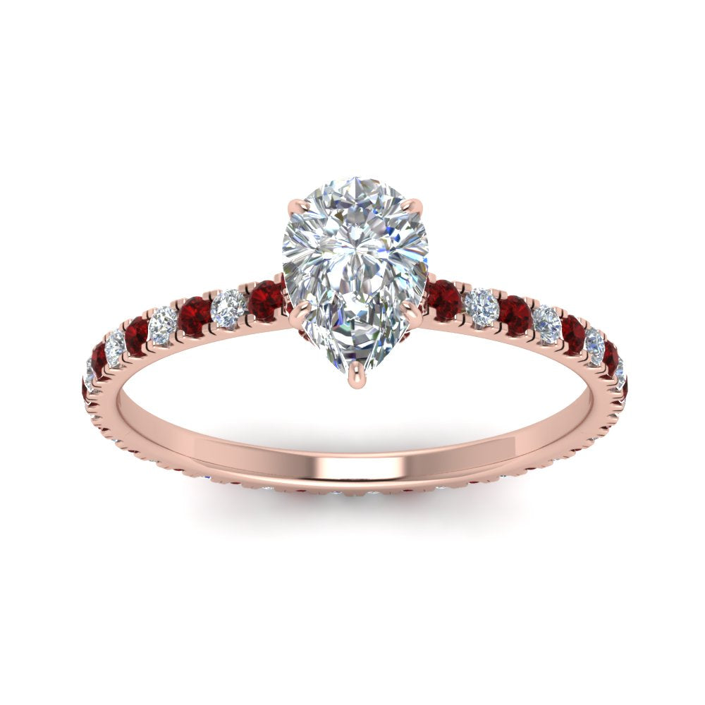 eternity-hidden-halo-pear-shaped-diamond-engagement-ring-with-ruby-in-FD-9168PERGRUDRANGLE3-NL-RG