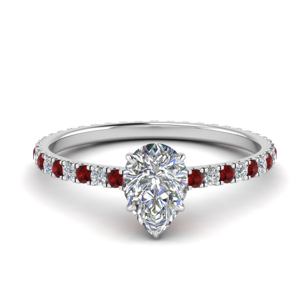 eternity-hidden-halo-pear-shaped-diamond-engagement-ring-with-ruby-in-FD-9168PERGRUDRANGLE3-NL-WG