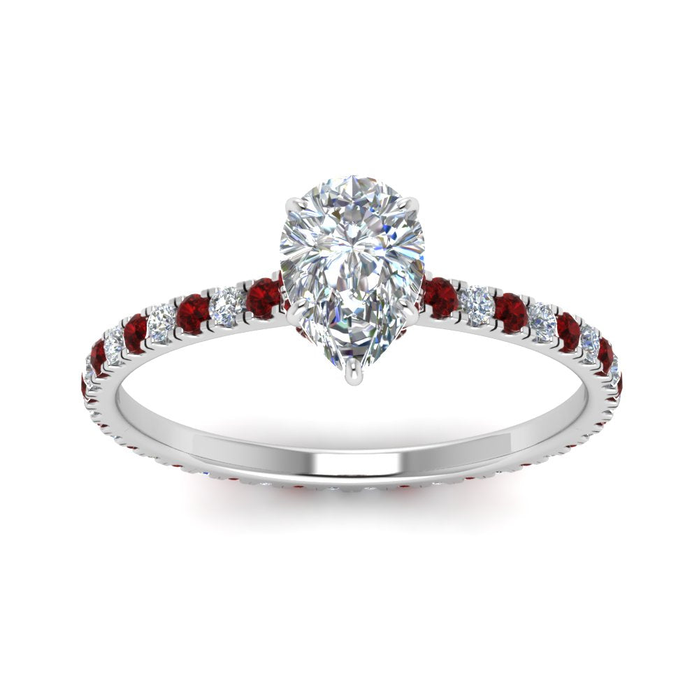 eternity-hidden-halo-pear-shaped-diamond-engagement-ring-with-ruby-in-FD-9168PERGRUDRANGLE3-NL-WG