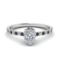 Thumbnail 54 - eternity-hidden-halo-pear-shaped-engagement-ring-with-black-diamond-in-FD-9168PERGBLACKANGLE3-NL-WG