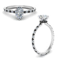Thumbnail 53 - eternity-hidden-halo-pear-shaped-engagement-ring-with-black-diamond-in-FD-9168PERGBLACKANGLE3-NL-WG