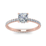 Load image into Gallery viewer, eternity-hidden-halo-princess-cut-diamond-engagement-ring-in-FD-9168PRRANGLE3-NL-RG
