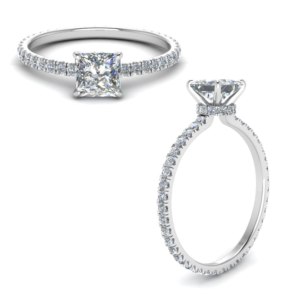 eternity-hidden-halo-princess-cut-diamond-engagement-ring-in-FD-9168PRRANGLE3-NL-WG