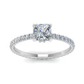 Thumbnail 31 - eternity-hidden-halo-princess-cut-diamond-engagement-ring-in-FD-9168PRRANGLE3-NL-WG