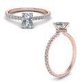 Thumbnail 57 - eternity-hidden-halo-radiant-cut-diamond-engagement-ring-in-FD-9168RARANGLE3-NL-RG