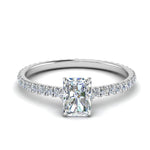Load image into Gallery viewer, eternity-hidden-halo-radiant-cut-diamond-engagement-ring-in-FD-9168RARANGLE3-NL-WG
