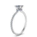 Thumbnail 32 - eternity-hidden-halo-radiant-cut-diamond-engagement-ring-in-FD-9168RARANGLE3-NL-WG