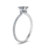 Load image into Gallery viewer, eternity-hidden-halo-radiant-cut-diamond-engagement-ring-in-FD-9168RARANGLE3-NL-WG
