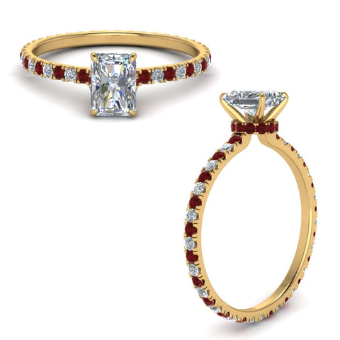 eternity-hidden-halo-radiant-cut-diamond-engagement-ring-with-ruby-in-FD-9168RARGRUDRANGLE3-NL-YG