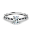 Thumbnail 54 - eternity-hidden-halo-radiant-cut-engagement-ring-with-black-diamond-in-FD-9168RARGBLACKANGLE3-NL-WG