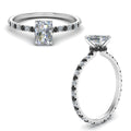 Thumbnail 53 - eternity-hidden-halo-radiant-cut-engagement-ring-with-black-diamond-in-FD-9168RARGBLACKANGLE3-NL-WG