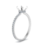 Load image into Gallery viewer, eternity-hidden-semi-mount-halo-diamond-engagement-ring-in-FD-9168SMRANGLE3-NL-WG
