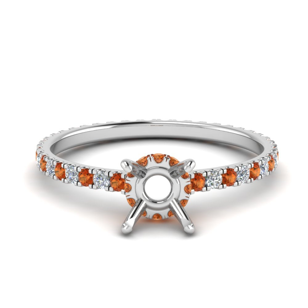 eternity-hidden-semi-mount-halo-diamond-engagement-ring-with-orange-sapphire-in-FD-9168SMRGSAORANGLE3-NL-WG