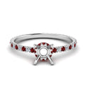 Thumbnail 45 - eternity-hidden-semi-mount-halo-diamond-engagement-ring-with-ruby-in-FD-9168SMRGRUDRANGLE3-NL-WG
