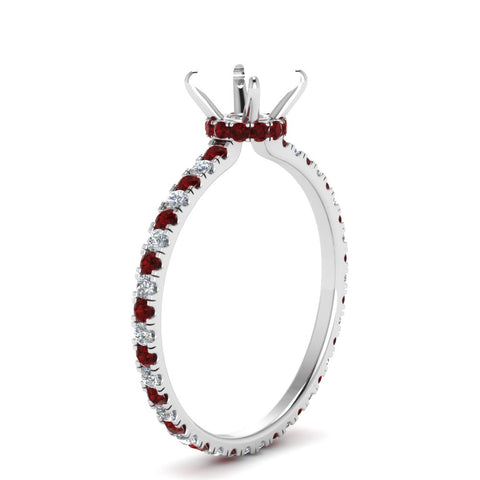 eternity-hidden-semi-mount-halo-diamond-engagement-ring-with-ruby-in-FD-9168SMRGRUDRANGLE3-NL-WG