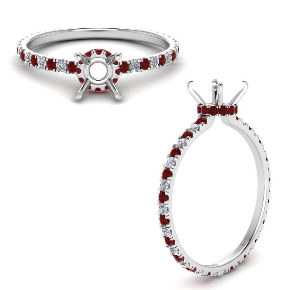 eternity-hidden-semi-mount-halo-diamond-engagement-ring-with-ruby-in-FD-9168SMRGRUDRANGLE3-NL-WG