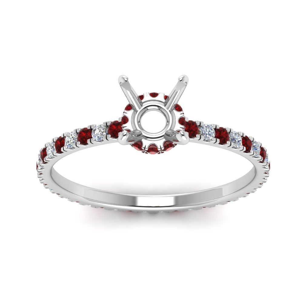 eternity-hidden-semi-mount-halo-diamond-engagement-ring-with-ruby-in-FD-9168SMRGRUDRANGLE3-NL-WG